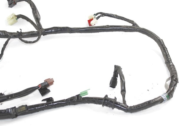 HONDA SH MODE 125 32100K29D40 CABLAGGIO IMPIANTO ELETTRICO JF71 17 - 20 MAIN WIRING HARNESS 32100K29D400