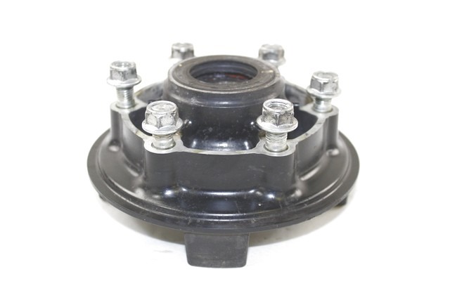 KAWASAKI Z 650 420330570 MOZZO RUOTA POSTERIORE 17 - 19 REAR WHEEL HUB