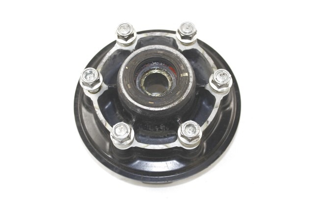 KAWASAKI Z 650 420330570 MOZZO RUOTA POSTERIORE 17 - 19 REAR WHEEL HUB