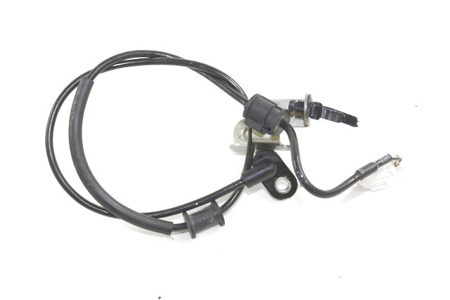 YAMAHA YZF R3 2WD859800000 SENSORE DI VELOCITA ABS POSTERIORE 15 - 18 REAR SPEED SENSOR