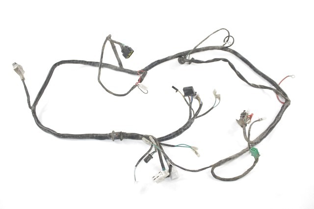 KYMCO AGILITY R16 125 CABLAGGIO IMPIANTO ELETTRICO 08 - 17 MAIN WIRING HARNESS