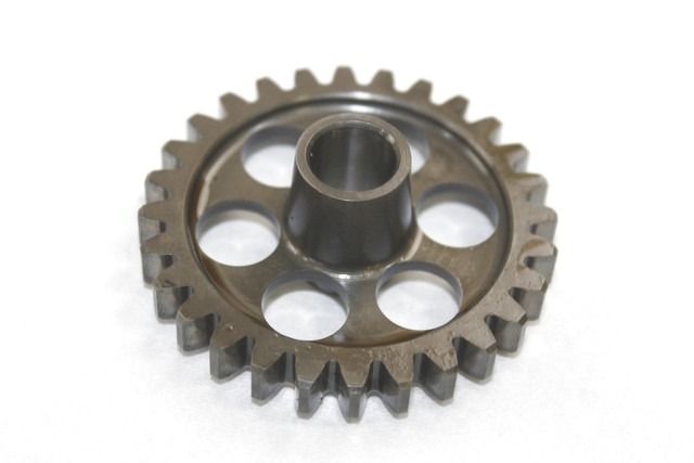 KAWASAKI Z 650 160850664 390760034 INGRANAGGI AVVIAMENTO 17 - 19 STARTER GEARS