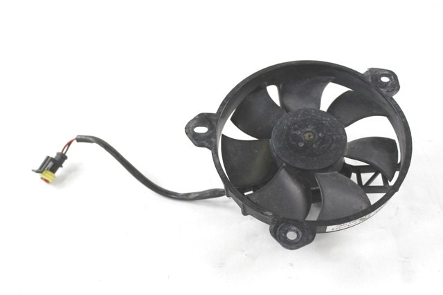 DUCATI HYPERMOTARD 821 55040201A ELETTROVENTOLA 13 - 15 FAN