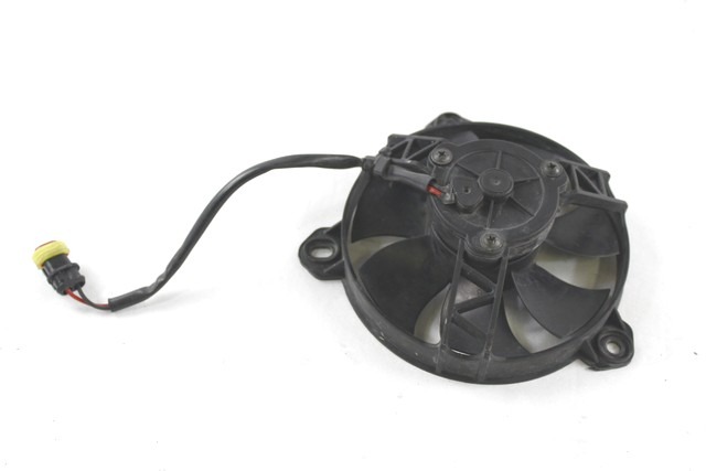 DUCATI HYPERMOTARD 821 55040201A ELETTROVENTOLA 13 - 15 FAN