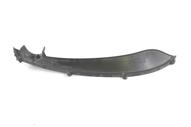 PIAGGIO BEVERLY 350 ST 672616000C FIANCHETTO POSTERIORE DESTRA INFERIORE 11 - 20 REAR RIGHT LOWER PANEL