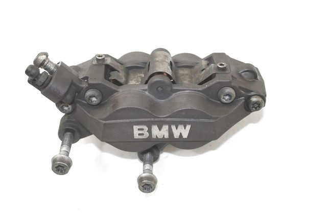 BMW K 1200 R K43 34117722517 PINZA FRENO ANTERIORE SINISTRA K43 04 - 08 FRONT LEFT BRAKE CALIPER 34117711445