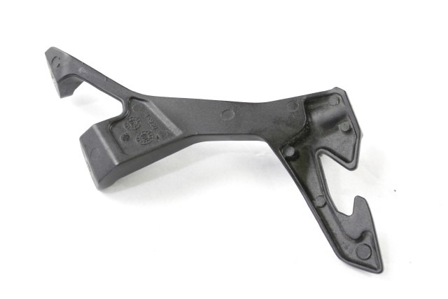 KAWASAKI NINJA 400 350631409 STAFFA PEDANA POSTERIORE SINISTRA EX400G 18 - 20 REAR LEFT FOOTREST HOLDER 