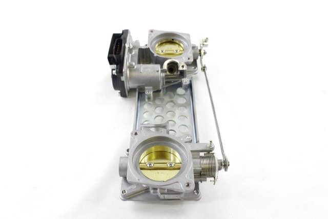 DUCATI MULTISTRADA 950 S 28240952A CORPO FARFALLATO 19 - 20 THROTTLE BODY