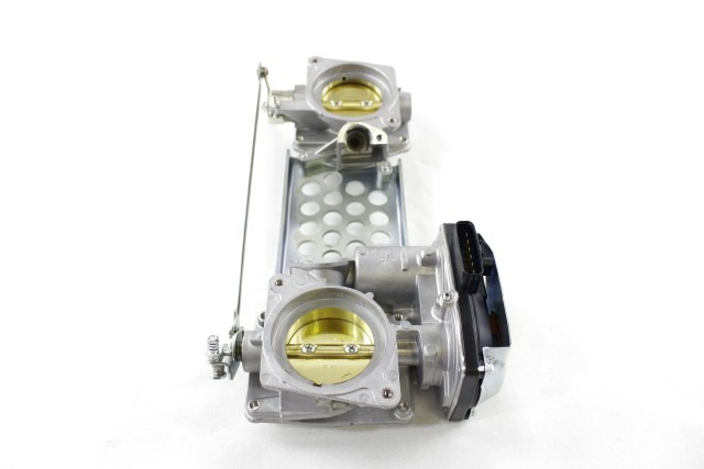 DUCATI MULTISTRADA 950 S 28240952A CORPO FARFALLATO 19 - 20 THROTTLE BODY