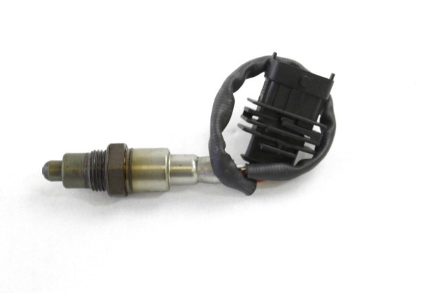 DUCATI MULTISTRADA 950 S 55214491B SONDA LAMBDA 19 - 20 OXYGEN SENSOR BOSCH 0258030247