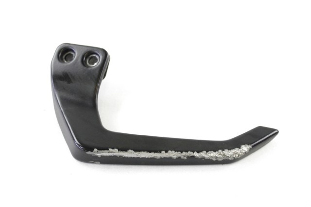 KTM 125 DUKE 90112008033 MANIGLIA POSTERIORE SINISTRA 13 - 16 REAR LEFT HANDLE CON GRAFFI