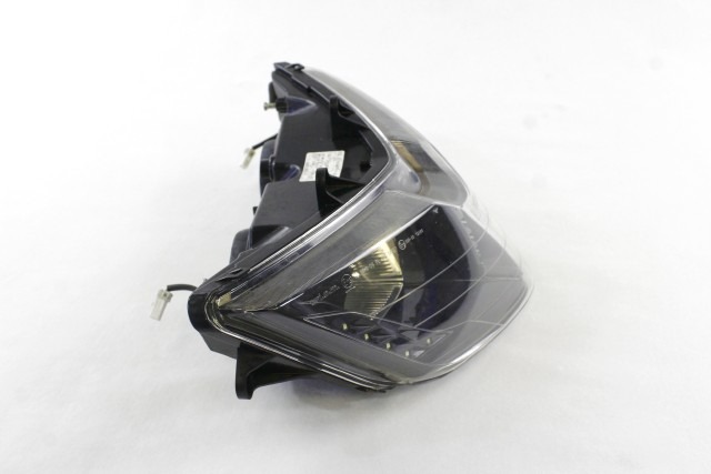 PIAGGIO MP3 YOURBAN 300 643392 FARO ANTERIORE 11 - 17 HEADLIGHT