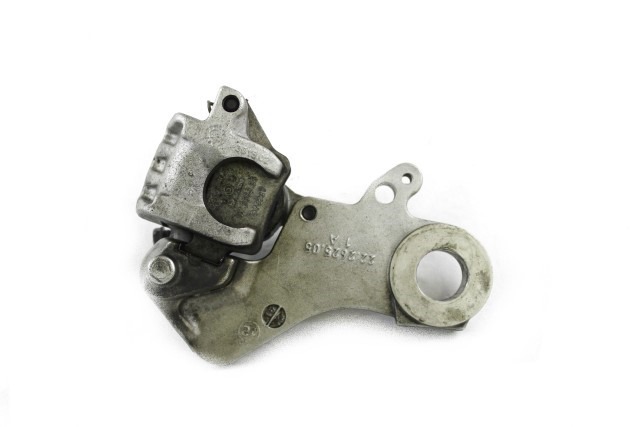 KTM 690 DUKE R 7601308000101 PINZA FRENO POSTERIORE 10 - 15 REAR BRAKE CALIPER