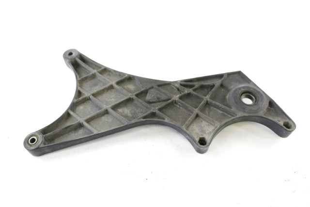 APRILIA SCARABEO 150 AP8134488 FORCELLONE SUPPORTO MARMITTA 99 - 02 EXHAUST BRACKET