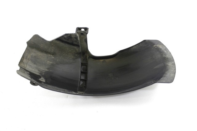 PIAGGIO VESPA ET4 150 5044800 PARAFANGO POSTERIORE 99 - 04 REAR MUDGUARD LEGGERI SEGNI DI USURA