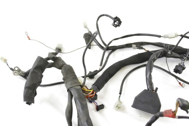 MALAGUTI SPIDERMAX 500 GT 1-000-295-886 CABLAGGIO IMPIANTO ELETTRICO 04 - 11 MAIN WIRING HARNESS