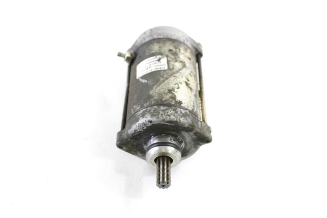 MALAGUTI SPIDERMAX 500 GT 1-000-301-518 MOTORINO AVVIAMENTO 04 - 11 STARTER MOTOR