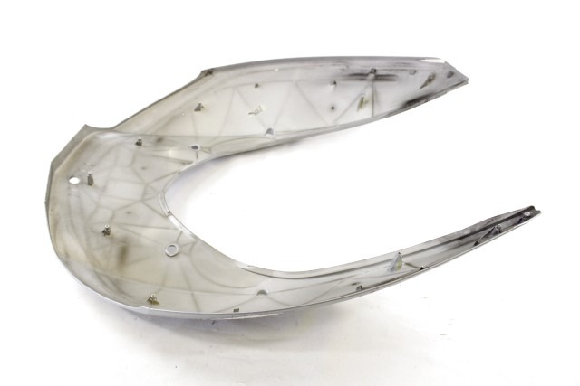 MALAGUTI SPIDERMAX 500 GT 1-000-296-724 CARENA POSTERIORE 04 - 11 REAR FAIRING CON GRAFFI VITE DANNEGGIATA