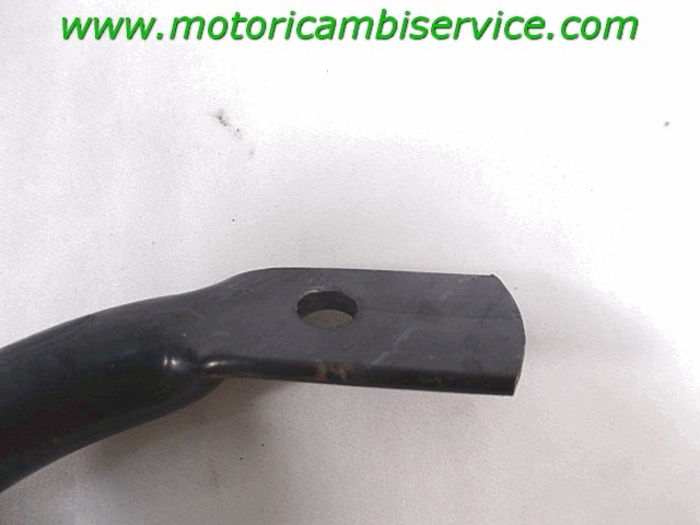 SUPPORTO STRUMENTAZIONE MANUBRIO PIAGGIO ZIP (QUARTZ) 1992-1999 