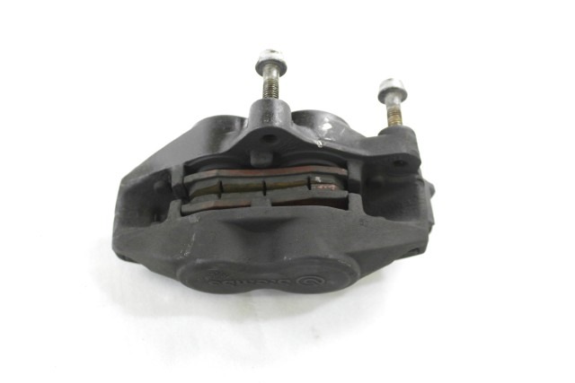 BMW K 1200 S 34117670392 PINZA FRENO ANTERIORE DESTRA K40 03 - 08 FRONT RIGHT BRAKE CALIPER 34117660512