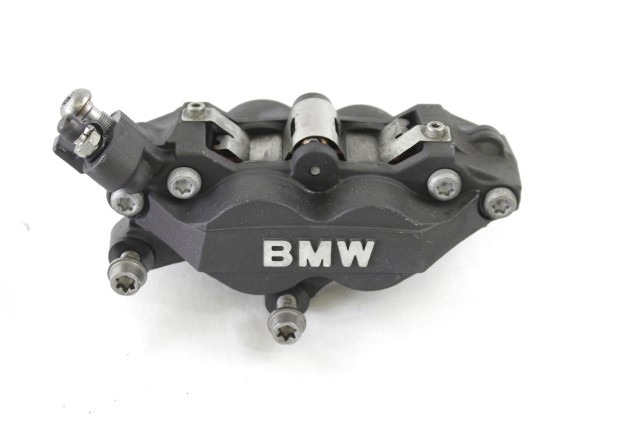 BMW K 1600 GT 34117728943 PINZA FRENO ANTERIORE SINISTRA K48 10 - 16 FRONT LEFT BRAKE CALIPER