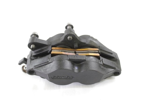 BMW K 1600 GT 34117728943 PINZA FRENO ANTERIORE SINISTRA K48 10 - 16 FRONT LEFT BRAKE CALIPER