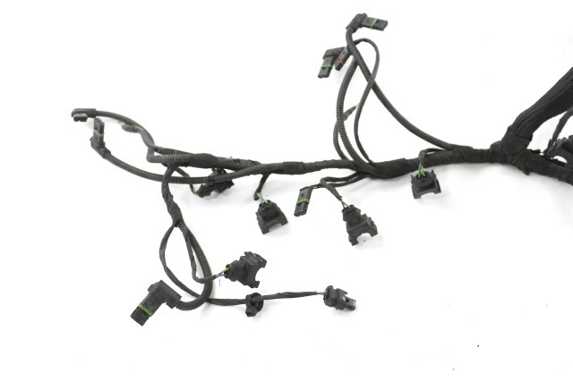 BMW K 1600 GT 12518528415 CABLAGGIO MOTORE K48 10 - 16 ENGINE WIRING HARNESS