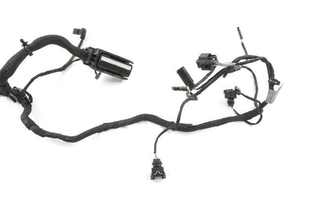 BMW K 1600 GT 12518528415 CABLAGGIO MOTORE K48 10 - 16 ENGINE WIRING HARNESS