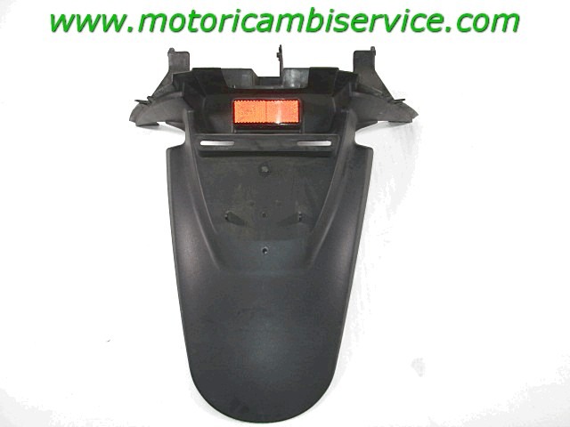 PARAFANGO PORTA TARGA POSTERIORE YAMAHA MAJESTY YP400 ABS (2011 - 14) 5RU216290000