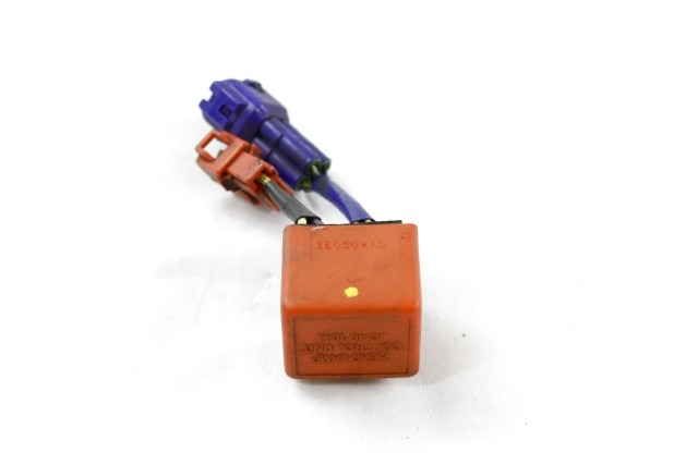 KTM 390 DUKE 90511021000 RELE FARO ANTERIORE 12 - 16 HEADLIGHT RELAY