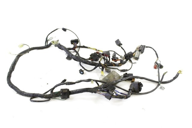 HONDA SILVER WING 600 32100MCTD70 CABLAGGIO IMIANTO ELETTICO PF01 01 - 09 MAIN WIRING HARNESS 32100MCTD601