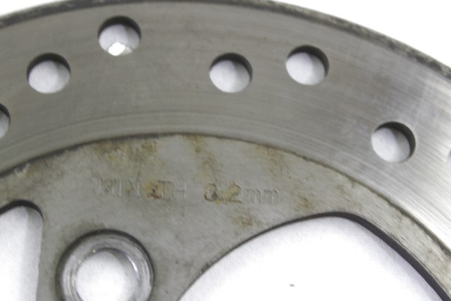 YAMAHA AEROX YQ 50 MBK NITRO 5JHF58311100 DISCO FRENO ANTERIORE FRONT BRAKE DISC