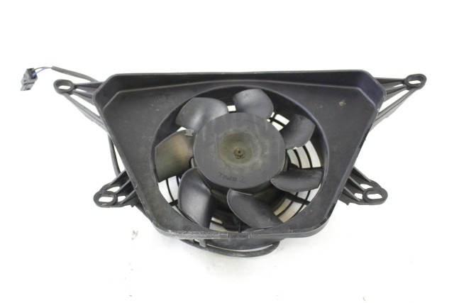 BMW K 1200 R 17117697291 ELETTROVENTOLA K43 04 - 08 FAN