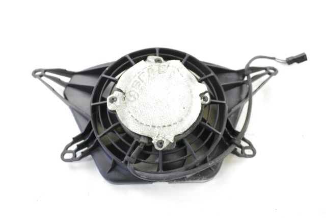 BMW K 1200 R 17117697291 ELETTROVENTOLA K43 04 - 08 FAN