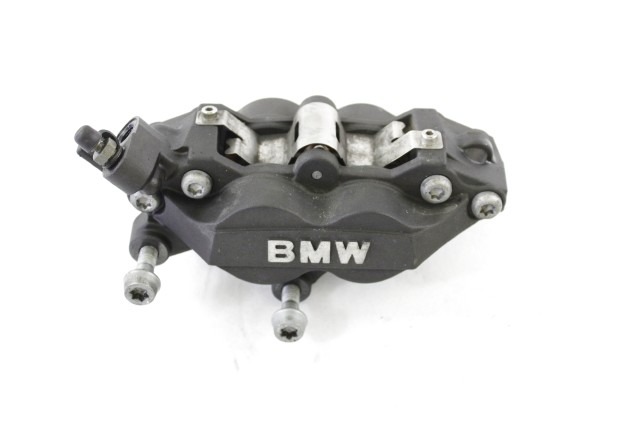 BMW K 1200 R 34117722517 PINZA FRENO ANTERIORE SINISTRA K43 04 - 08 FRONT LEFT BRAKE CALIPER 34117711443