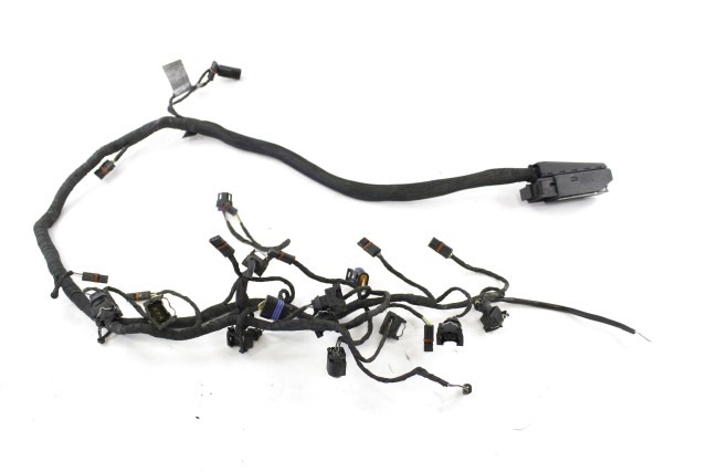 BMW K 1200 R 12517679889 CABLAGGIO MOTORE K43 04 - 08 ENGINE WIRING HARNESS 