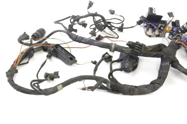 BMW K 1200 RS 61112305682 CABLAGGIO IMPIANTO ELETTRICO K589 96 - 05 MAIN WIRING HARNESS 61112305842