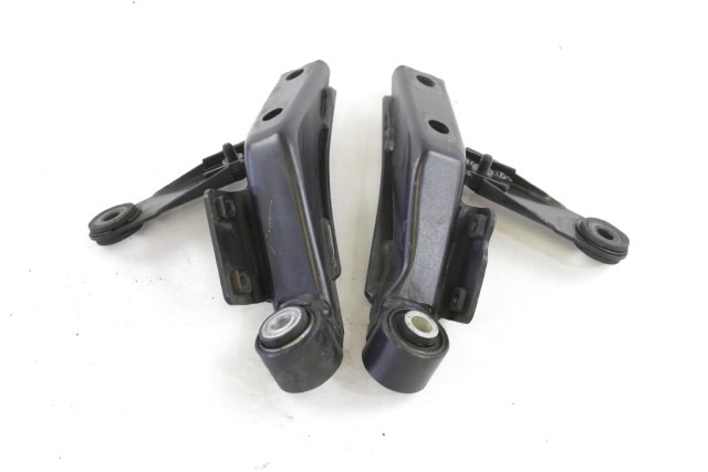 BMW K 1200 RS 46512332863 46512332268 SUPPORTI MOTORE K589 96 - 05 ENGINE BRACKETS 