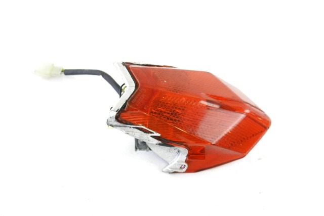 MV AGUSTA BRUTALE 800 8000B9781 FARO POSTERIORE 12 - 16 TAILLIGHT