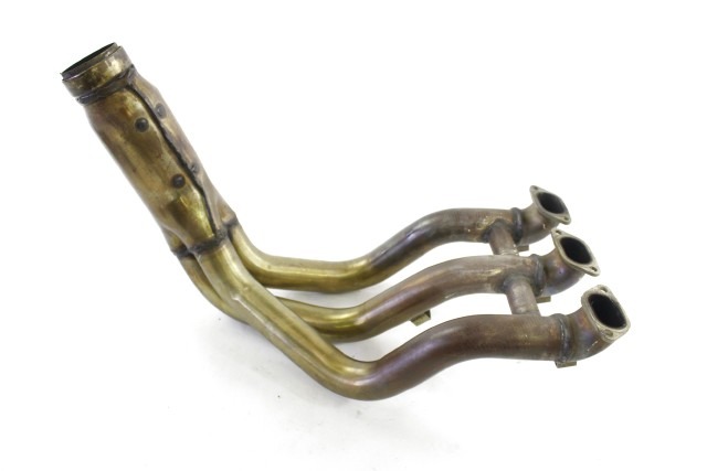 MV AGUSTA BRUTALE 800 8A00B7008 COLLETTORE DI SCARICO 12 - 16 EXHAUST MANIFOLD