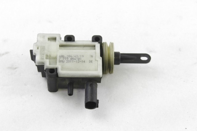 BMW K 1600 GTL 67117719054 ATTUATORE CHIUSURA SPORTELLO K48 10 - 16 CENTRAL LOCK ACTUATOR