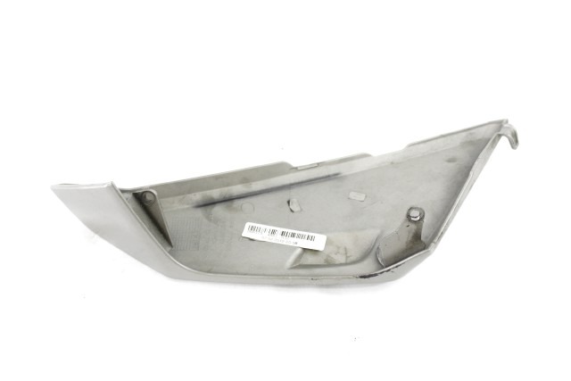 BMW K 1600 GTL 46638526874 CARENA PEDANA DESTRA K48 10 - 16 RIGHT FOOTREST FAIRING 46637727422 CON GRAFFI