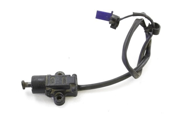 PIAGGIO BEVERLY 300 639542 INTERRUTTORE CAVALLETTO LATERALE 10 - 16 SIDE STAND SWITCH