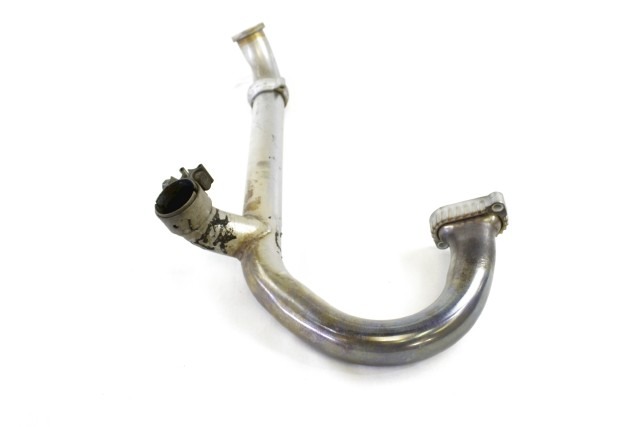 BMW R 1100 S 18111342595 COLLETTORE DI SCARICO SINISTRA 259 96 - 05 LEFT EXHAUST MANIFOLD 18111342595