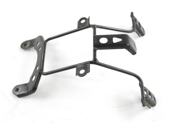 KYMCO AGILITY 125 R16+ 50650LFC2E10 SUPPORTO PARAFANGO PORTATARGA 17 - 20 LICENSE PLATE HOLDER BRACKET