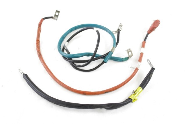 KYMCO AGILITY 125 R16+ CAVI BATTERIA 17 - 20 BATTERY CABLES