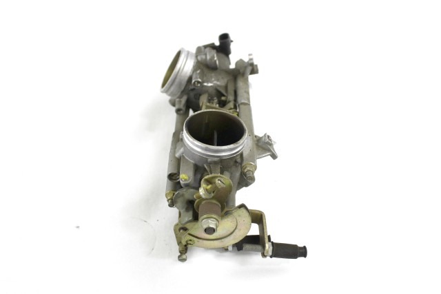 DUCATI MONSTER 620 28240332A CORPO FARFALLATO 03 - 06 THROTTLE BODY