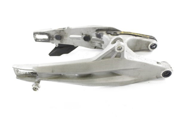 APRILIA DORSODURO 750 85623200ZEN FORCELLONE POSTERIORE 09 - 14 REAR SWINGARM LEGGERI SEGNI DI USURA