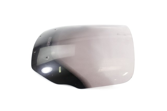 BMW R 1150 RS PARABREZZA OSCURATO MRA R22 00 - 06 WINDSHIELD LEGGERI SEGNI DI USURA RICAMBIO AFTERMARKET