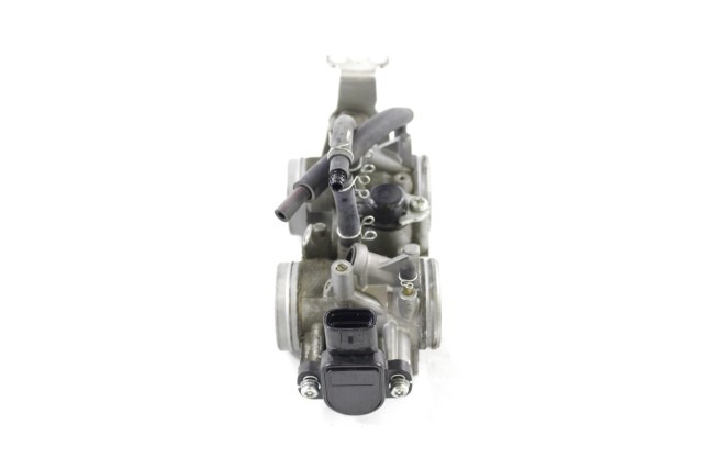 YAMAHA MT-07 1WS137501000 CORPO FARFALLATO RM17 17 - 18 THROTTLE BODY